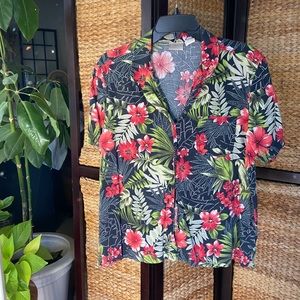Perfect Women’s Hawaiian Shirt